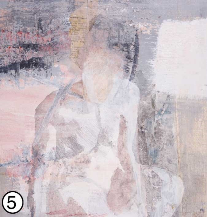 Konst av Ellinor Ristoff