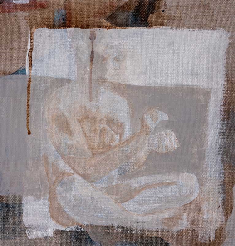 Konst av Ellinor Ristoff