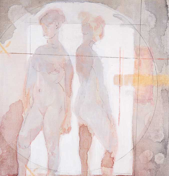 Konst av Ellinor Ristoff