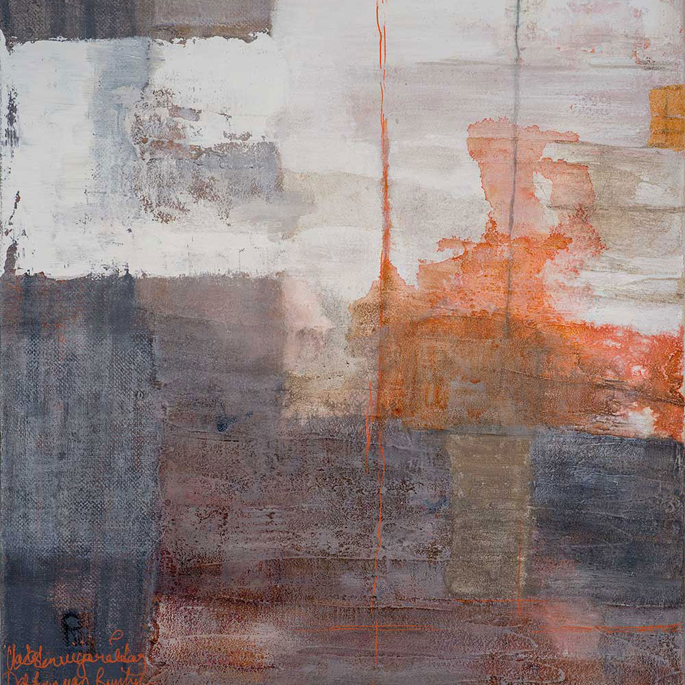 Tavlan till Kvisthamragruppens konstrunda i Norrtälje