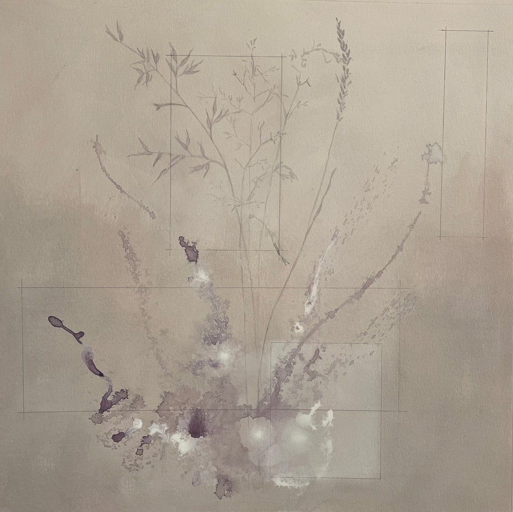 Tavla för KONST PÅ VÄG 2026